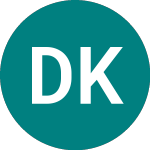 Logo von Deutsche Konsum Reit (0RDE).