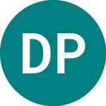 Logo von Delta Plus (0RUJ).