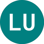 Logo von Lyxor Ucits Etf Daily Le... (0XAW).
