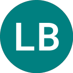 Logo von Lloyds Bk.25 (10QX).