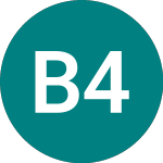 Logo von Barclays 43 (11GU).