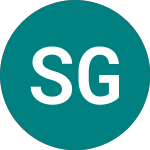 Logo von Sthn Gas 2023 (12FC).