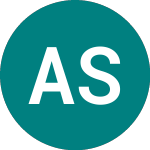 Logo von Ab Sveriges.31 (12VS).