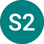 Logo von Synthomer 25s (13BI).