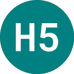 Logo von Hastoe 5.60% (13KQ).