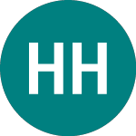 Logo von Hyde Hou. 55 (15AI).