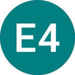 Logo von Eversholt 40 (16QR).