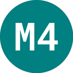 Logo von Municplty 43 (19JM).