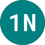 Logo von 1x Nflx (1NFL).