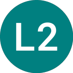 Logo von Ls 2x Alibaba (2BAB).