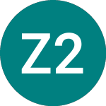 Logo von Zoom 2xl $ (2LZM).