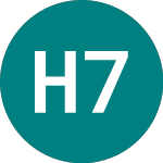 Logo von Hbos 7.881% (30BB).
