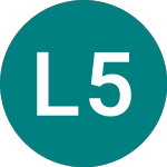 Logo von Legal&gen. 50 (32XP).