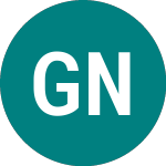 Logo von Gt.hall No1 A2b (37WM).