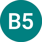 Logo von Bazalgette 54 (38NI).