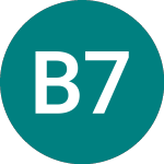 Logo von Bk.amercia 7.00 (38OG).