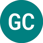 Logo von Ge Cap.eur 38 (39AS).