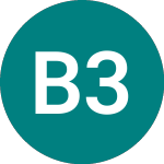 Logo von Bazalgette 32 (39QB).