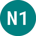 Logo von Nationwde. 19 (43MK).
