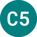Logo von Centrica 5.90% (44QS).