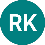 Logo von Rep. Kaz 1.55%s (46FM).