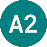 Logo von Arkle 2060 A (51JQ).