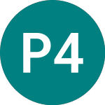 Logo von Peabody 48 S (52NL).