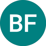 Logo von Bupa Fin4.000 (59AX).