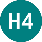Logo von Hawthorn. 45 (59HX).