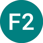 Logo von Fed.rep.n. 25 A (59UF).