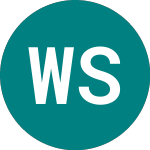 Logo von Wt S&p500 5x Lv (5LUS).