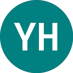 Logo von Yrk Hse Fin 44 (60OT).