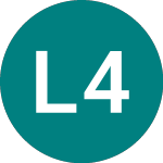 Logo von Legal&gen. 47 (62NU).