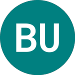 Logo von Barclays Uk 24 (67YJ).
