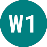 Logo von Warwick 1 Ca49 (79JC).