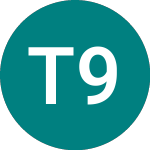 Logo von Transnet 9.5% A (81SV).