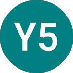 Logo von Yarlington 57 (83BM).