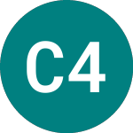 Logo von Cloverie 40 (87AE).