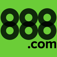 Logo von 888 (888).