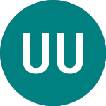 Logo von Utd Utl Wt F 32 (88GJ).