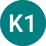 Logo von Kirklees 11.6% (95HF).