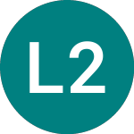 Logo von Ls 2x Apple (AAP2).