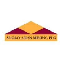 Logo von Anglo Asian Mining (AAZ).