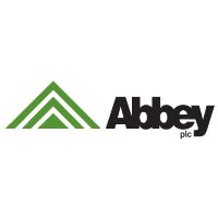 Logo von Abbey (ABBY).