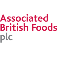 Logo von Associated British Foods (ABF).