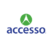Logo von Accesso Technology (ACSO).