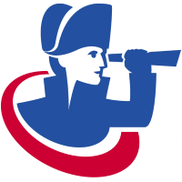 Logo von Admiral (ADM).