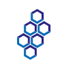Logo von Applied Graphene Materials (AGM).