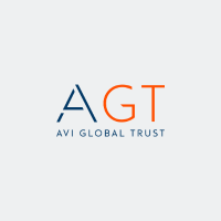 Logo von Avi Global (AGT).
