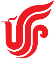 Logo von Air China Ld (AIRC).